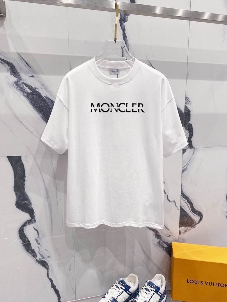 Moncler T-shirt Wmns ID:20250529-982